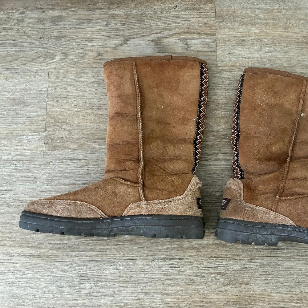 UGG boots